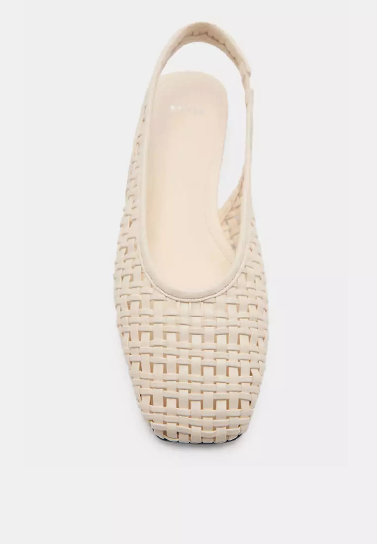 Braided Flats