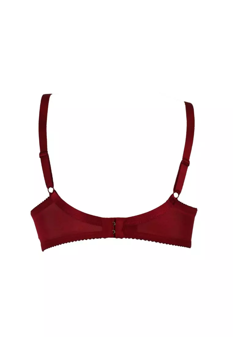 Push Up Bra (BTJ770 RE)