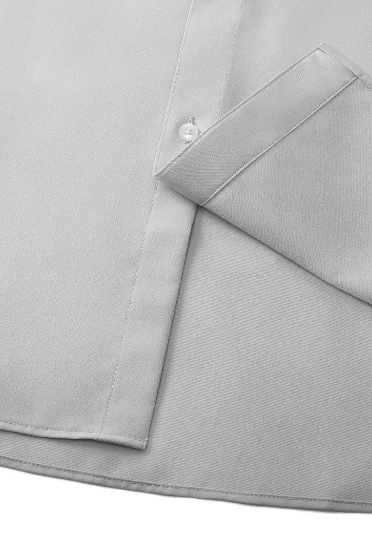 G2000 Non-Iron Dry Smart Fit Poplin Shirt