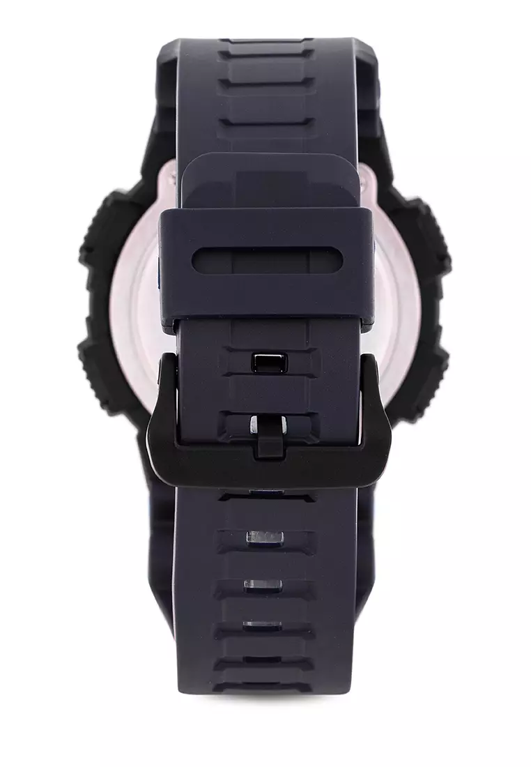 Digital Watch W-735H-2A