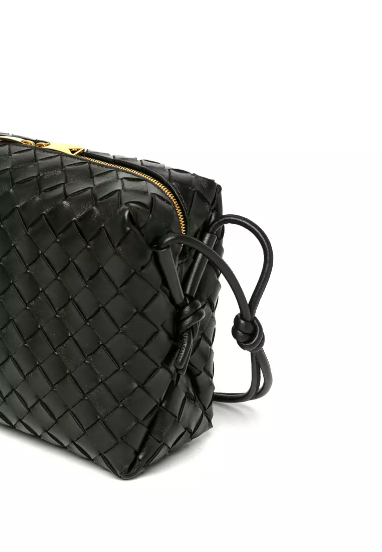 Bottega veneta discount sling bag price