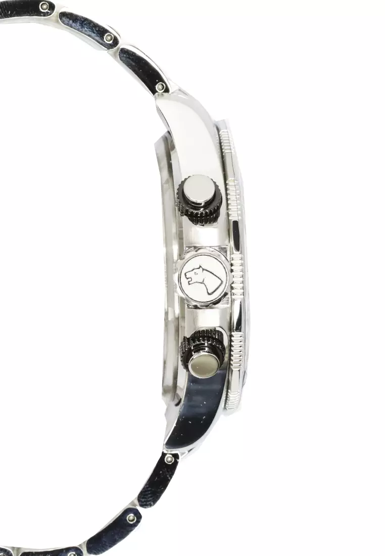 Sporty Men's Watches JAG J861/2