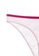 6IXTY8IGHT pink Suzu Solid, Heart Jacquard Mesh Bikini Brief PT10003 D512BUS6D65C69GS_7