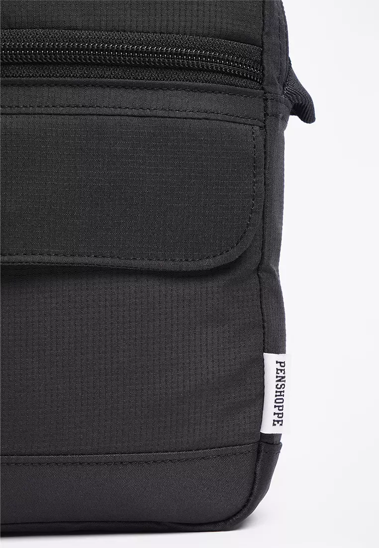 Penshoppe sling store bag