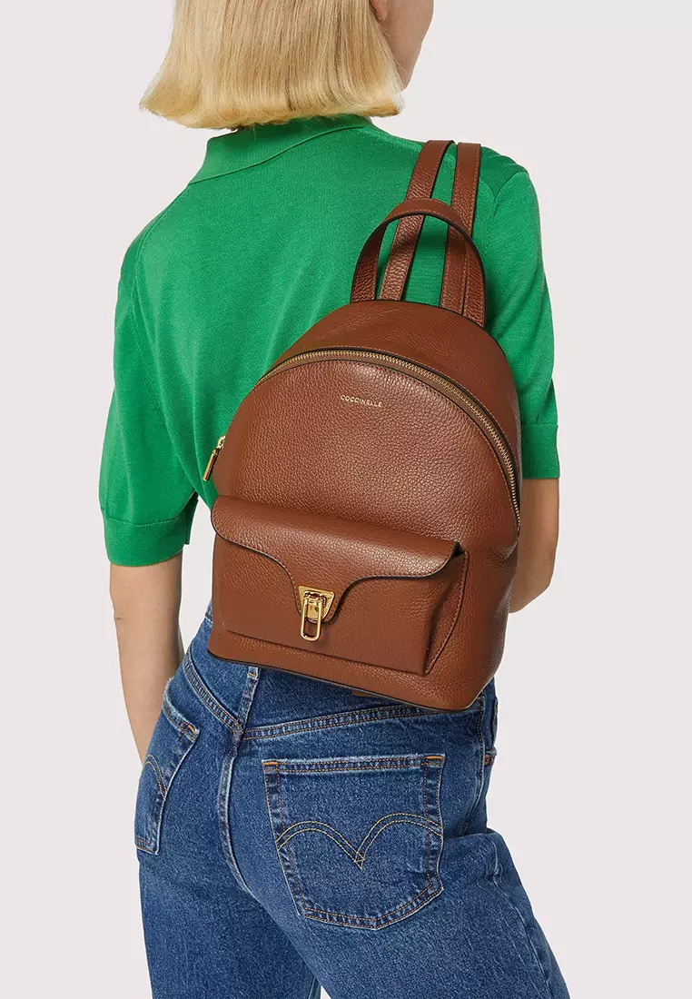 Beat Generation Backpack