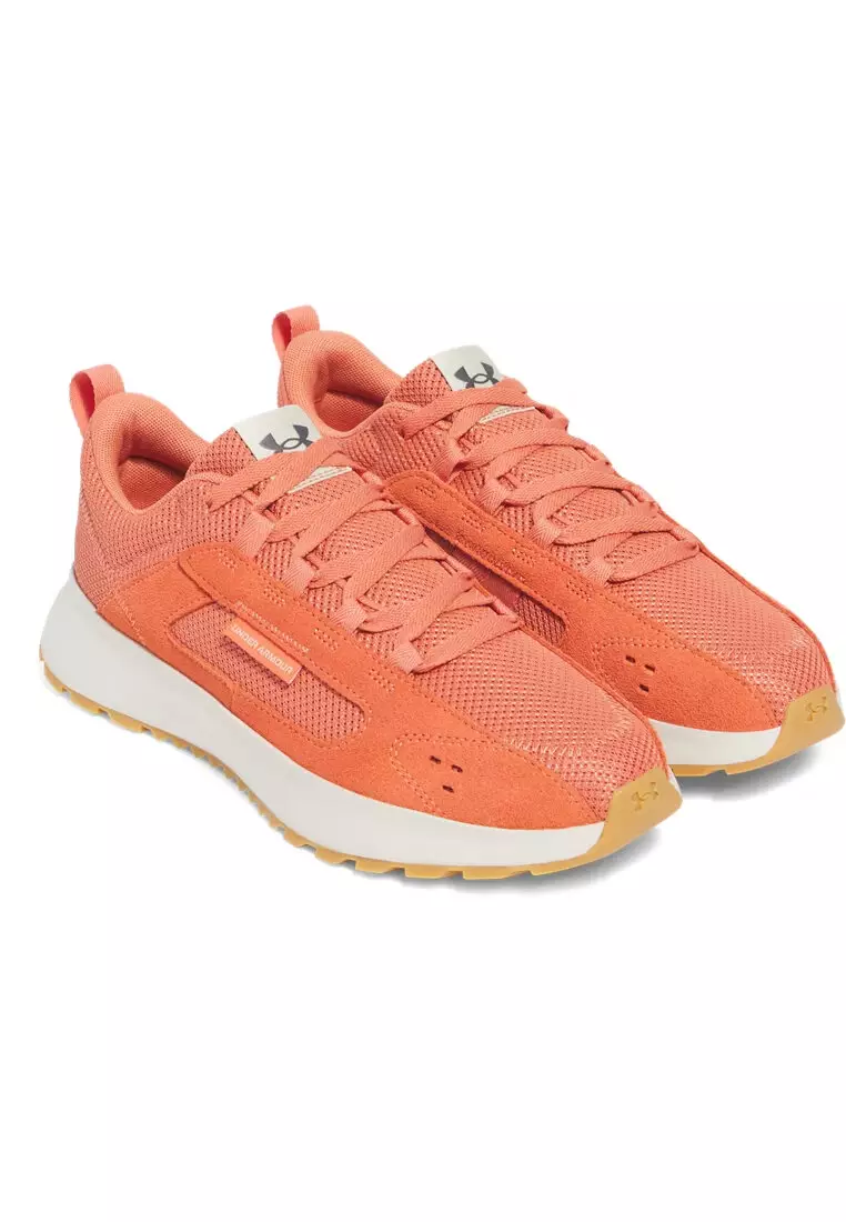 Under Armour Men's UA Street Mirage Shoes