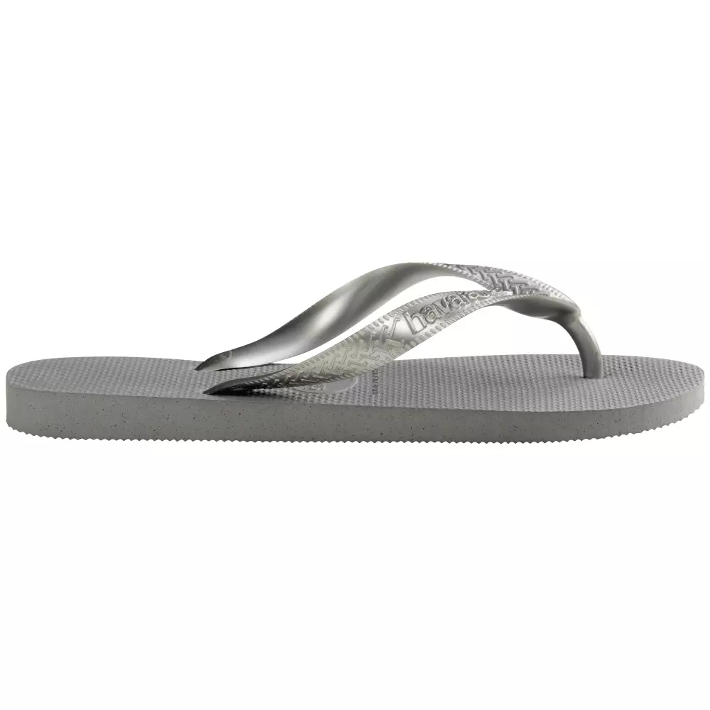 Havaianas Top 5178-Steel Grey - Sandal Pria