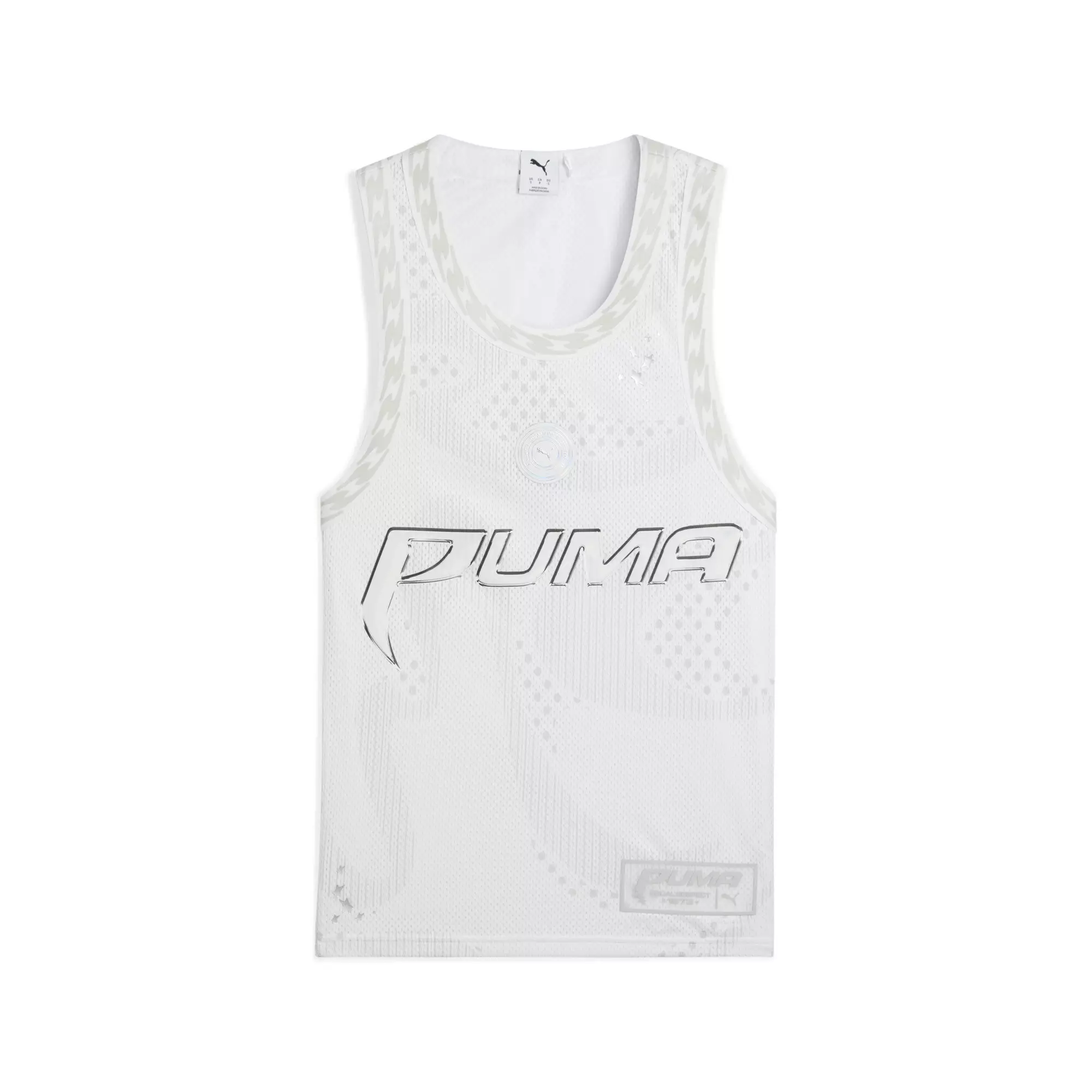 PUMA Jer-She Basketball Jersey Women