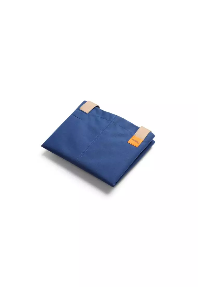 Bellroy City Tote - True Blue