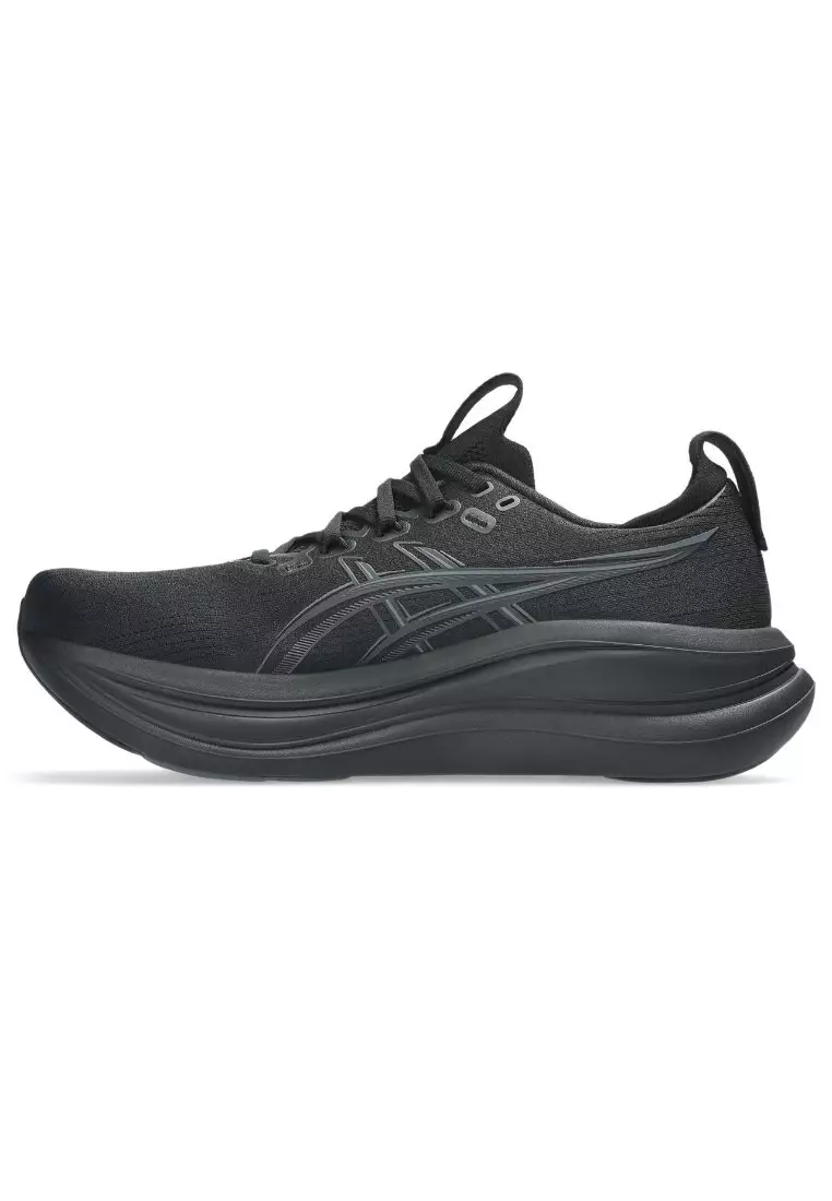 ASICS Men GEL-NIMBUS 28 Running Shoes