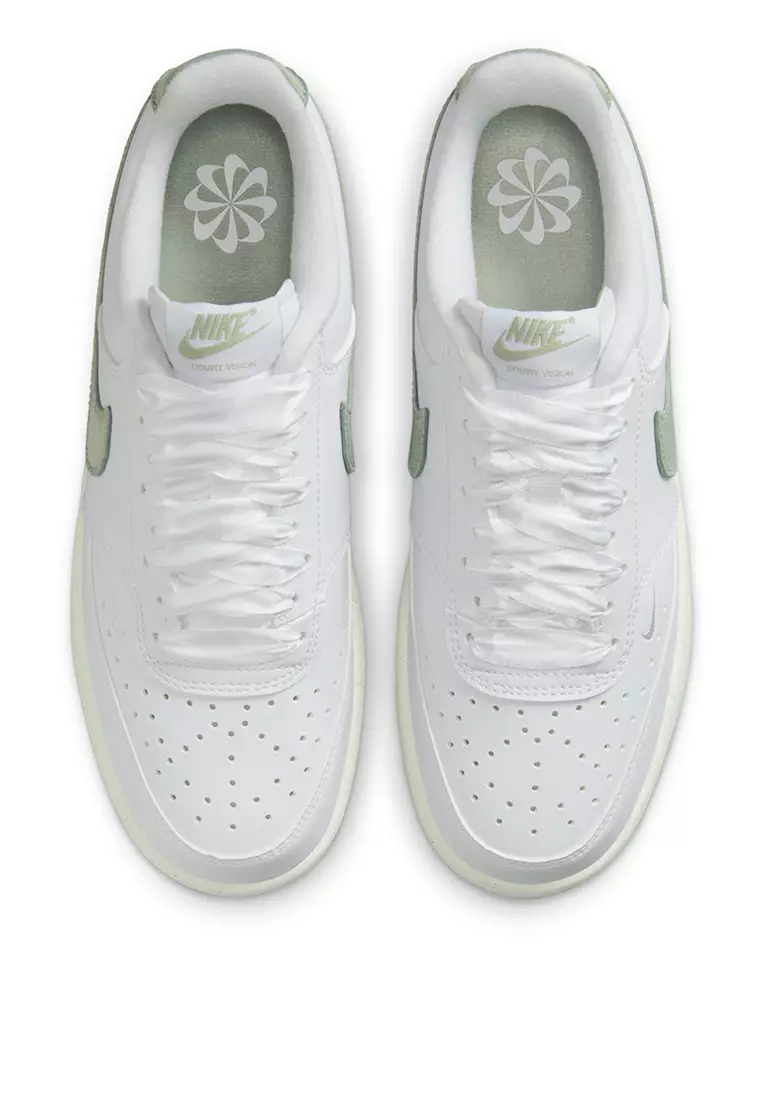 Buy Nike Court Vision Low Next Nature Women's Shoes 2025 Online - Main Image