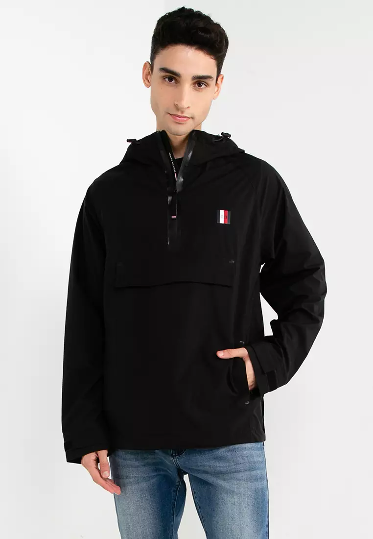 Essential basic jacket tommy hilfiger store