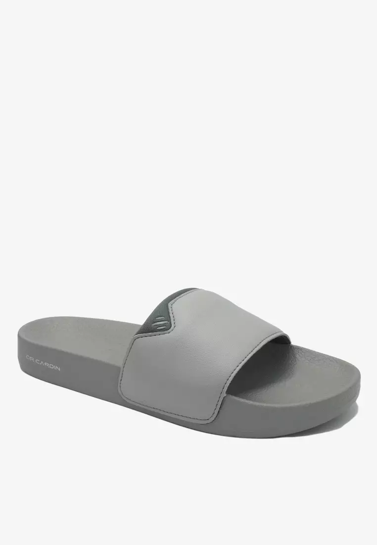 Dr Cardin Men Comfort Slides Sandals D-SLY-8366