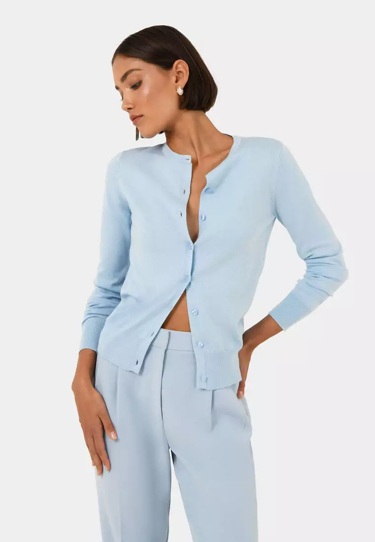 Joyce Knit Cardigan