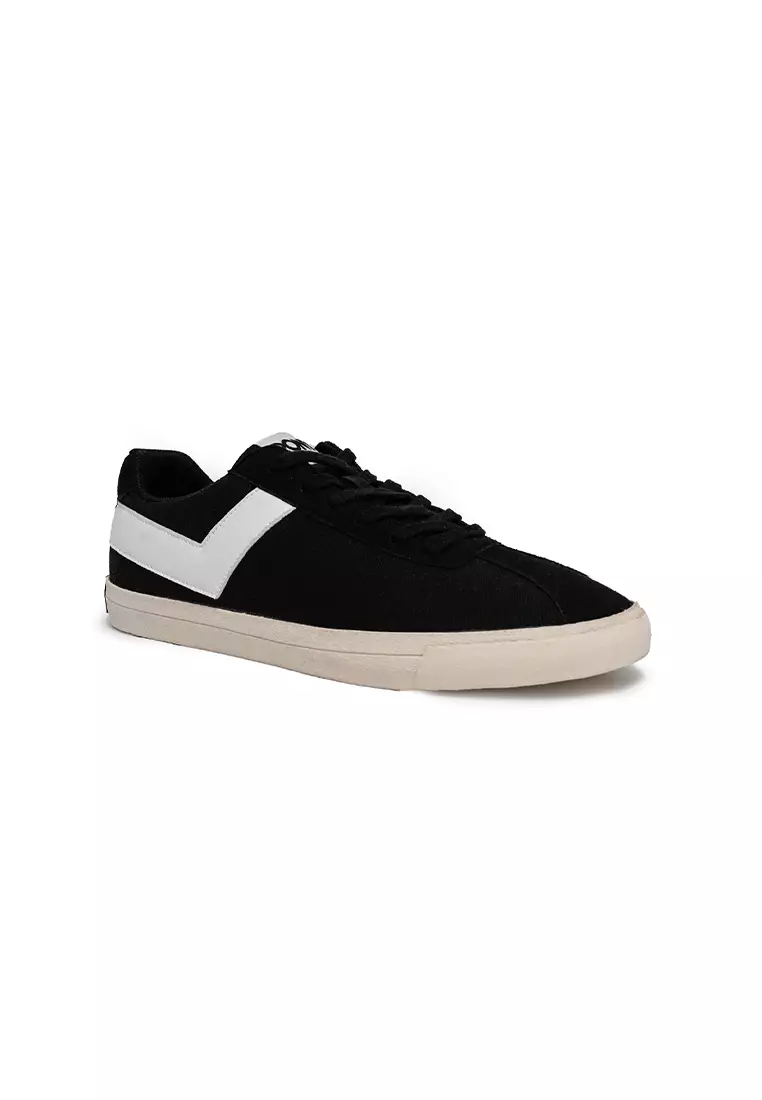 Men's - Topstar  (Black / White)