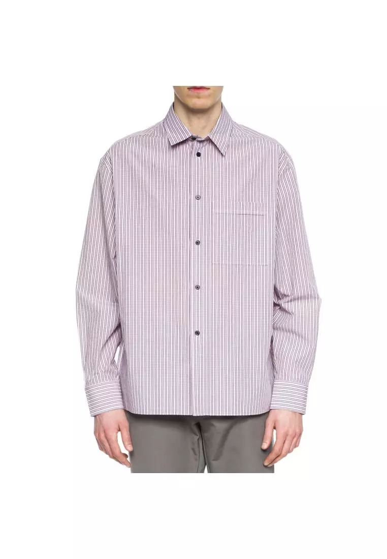 lanvin shirt