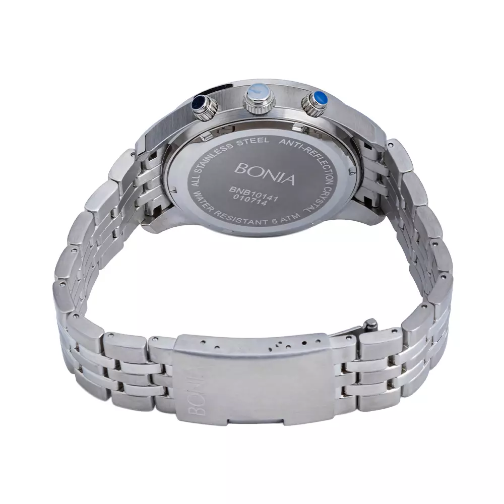 Jam Tangan Wanita Bonia B10141-1383C Original