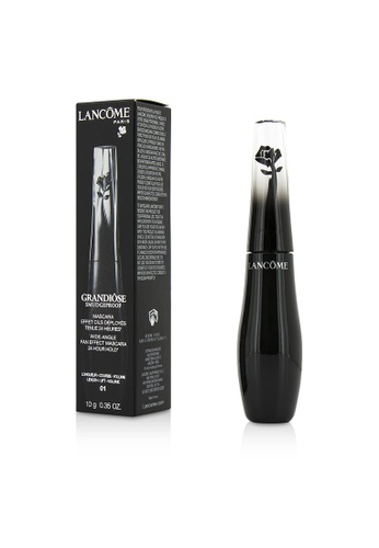 Lancome LANCOME - Grandiose Smudgeproof Wide Angle Fan Effect Mascara - # 01 Noir Mirifique L535510 10g/0.35oz 37005BEF4A1417GS_1
