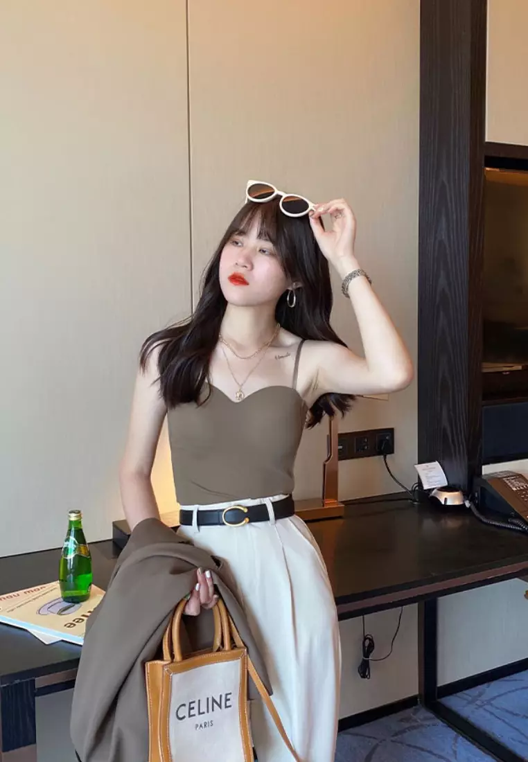 3 Pack Premium Alivia Corset Top Bralette Top Bundle B