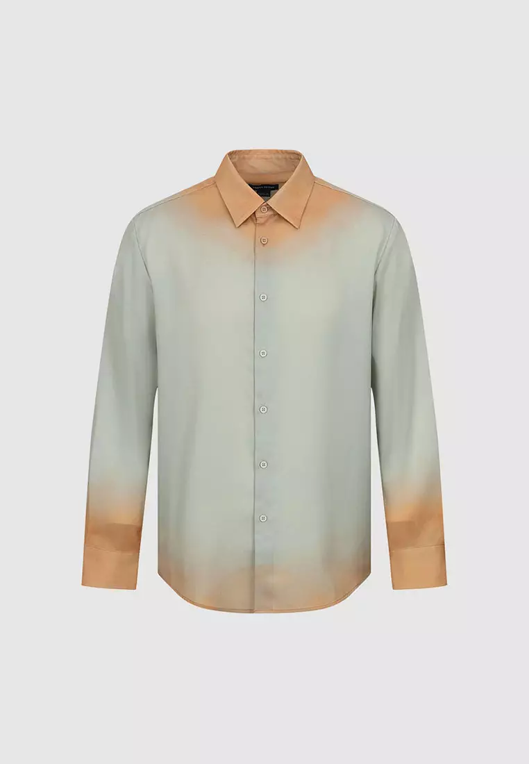 Loose Long Sleeve Shirts