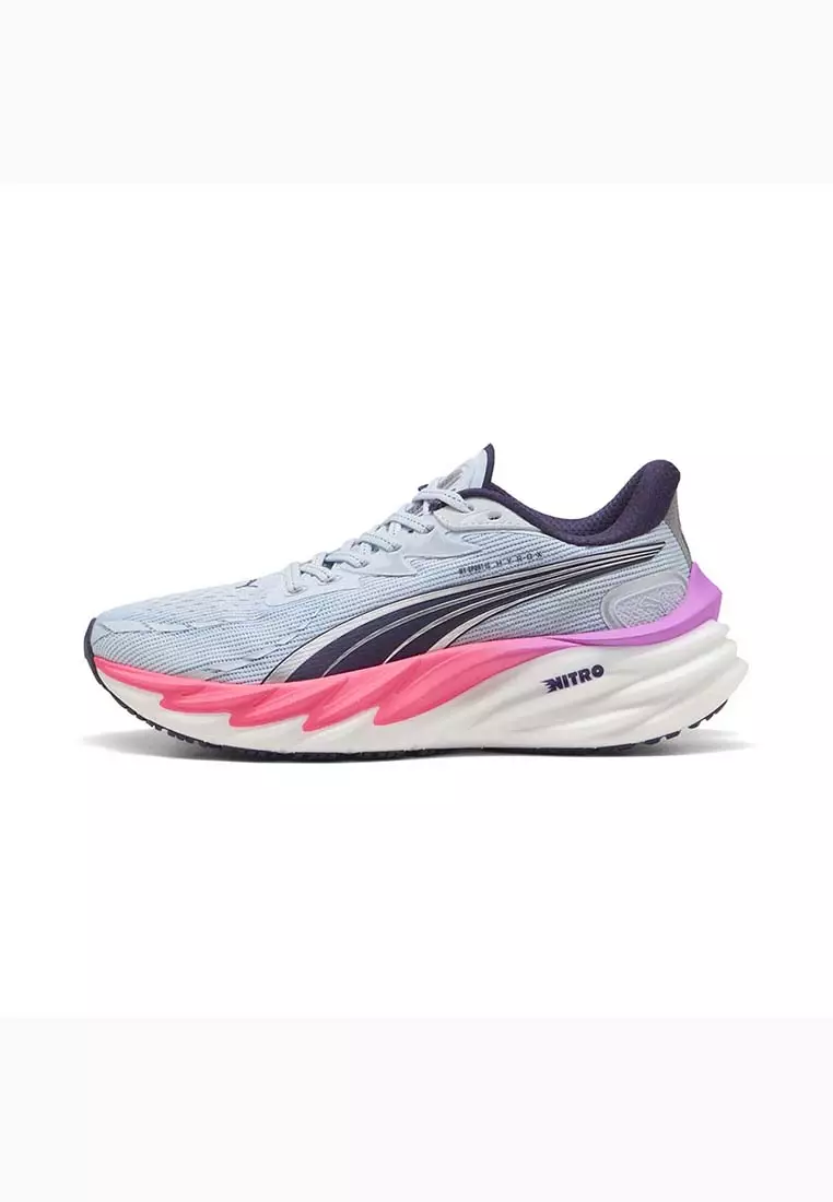 Velocity Nitro 4 Puma X Wns
