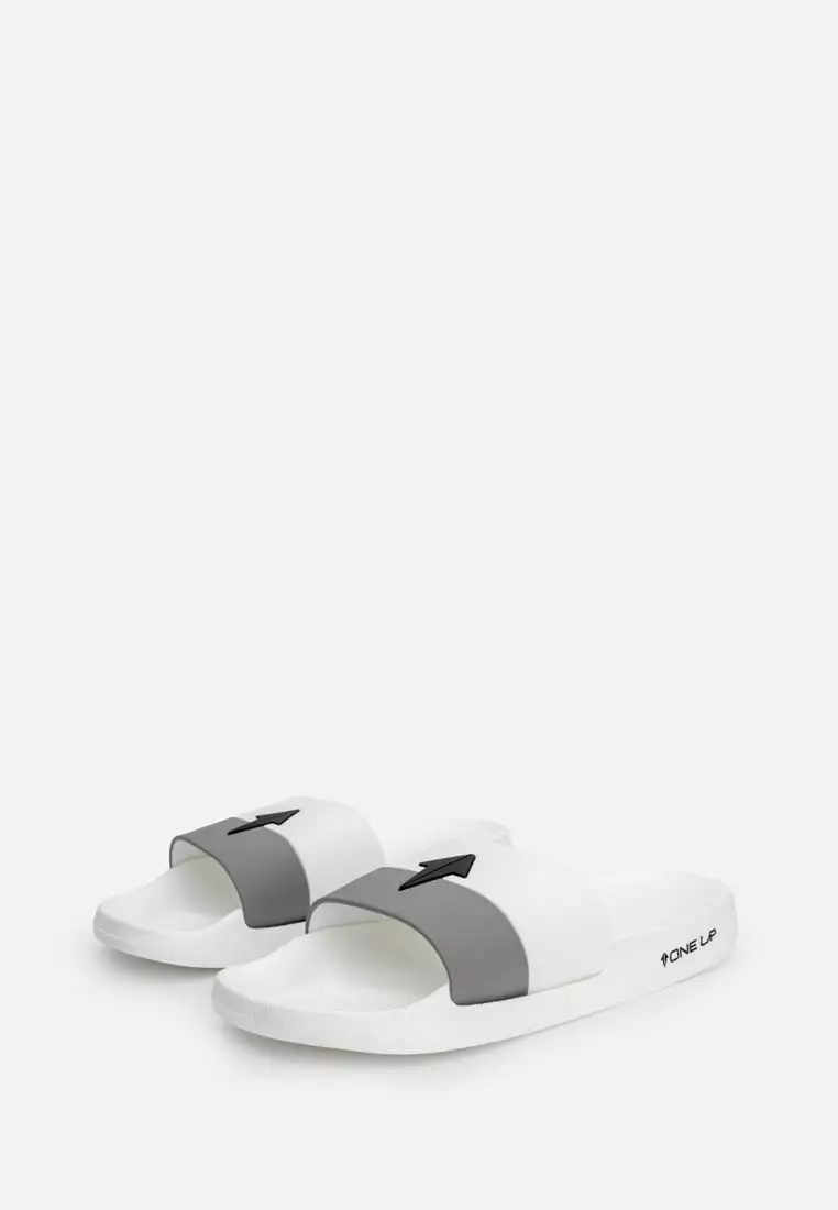 SPINFLOW  Sliders Men's Slides