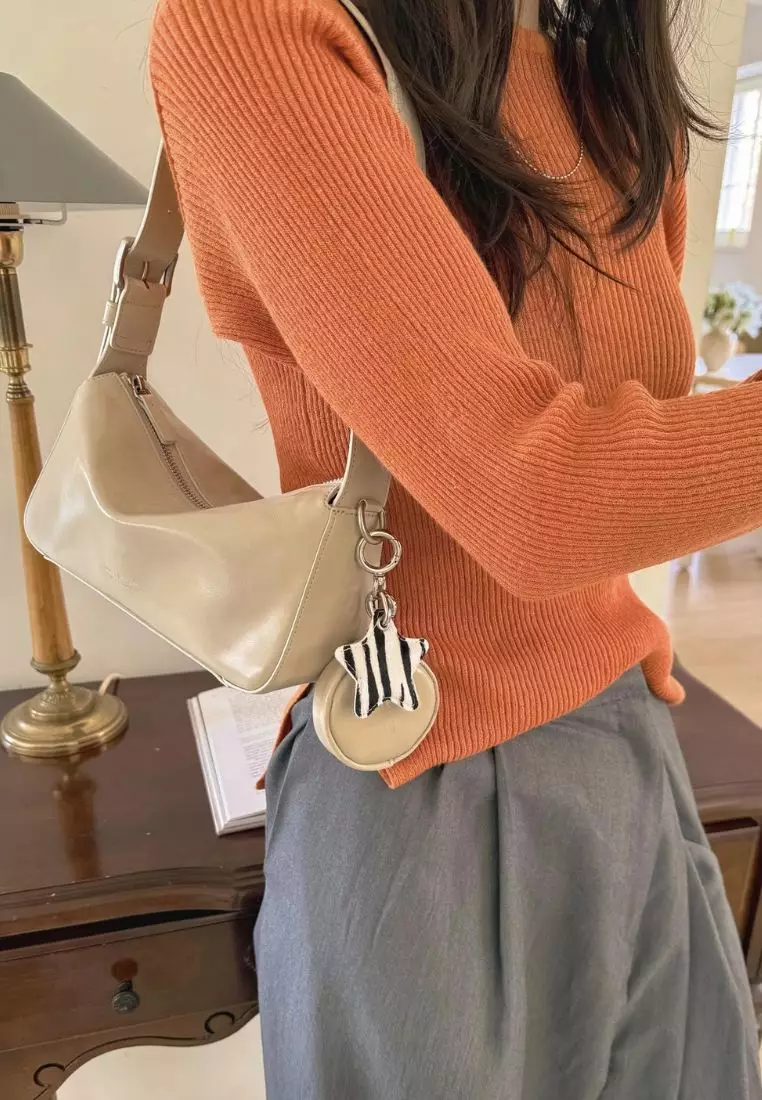 Ready Bag Taupe