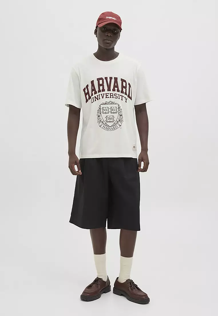 Short Sleeves T-Shirt