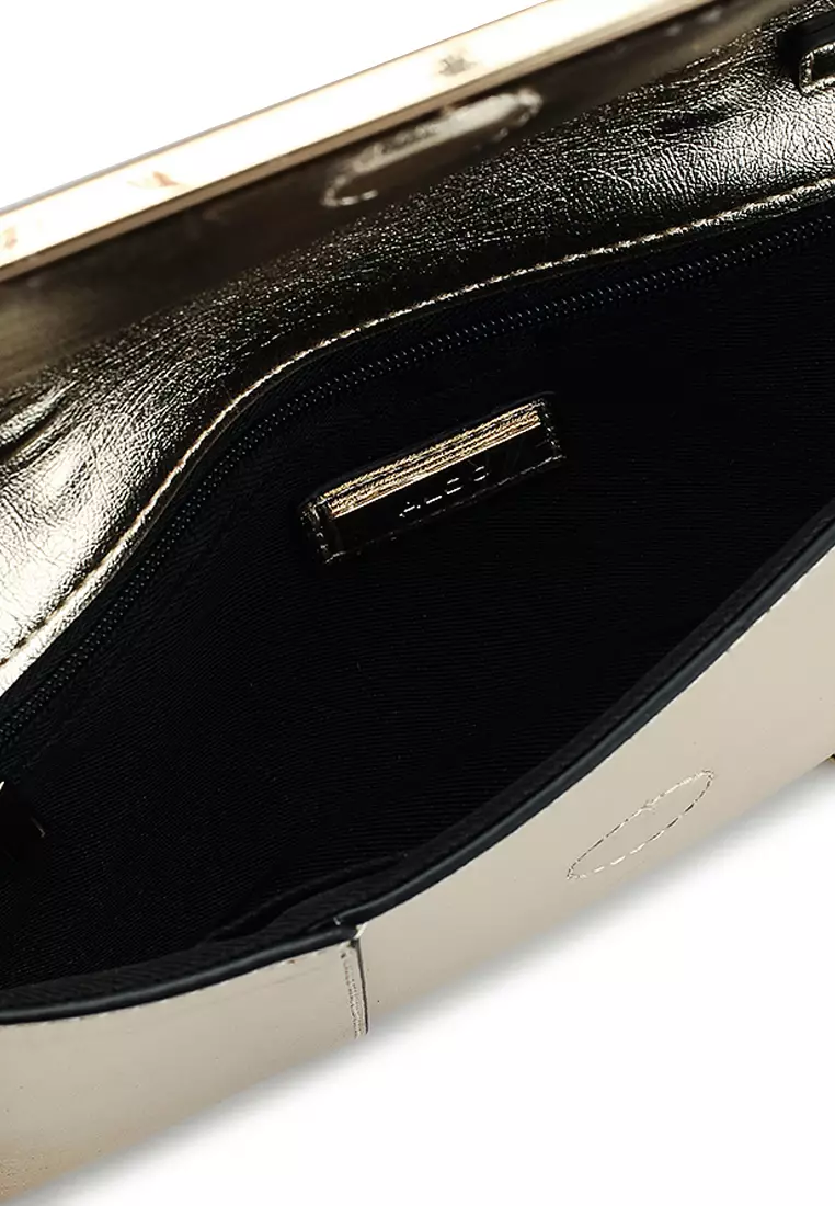 Feille Clutch
