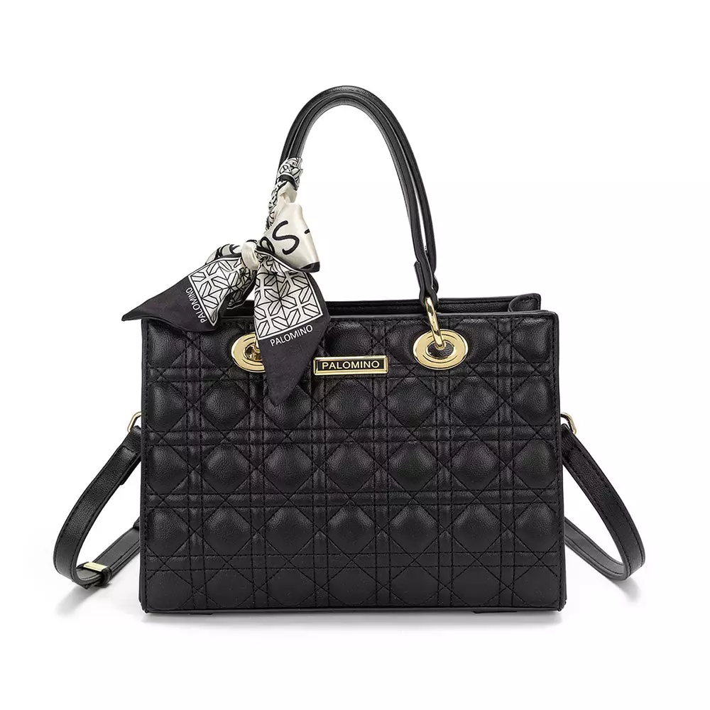 Palomino Wilmor Handbag - Black