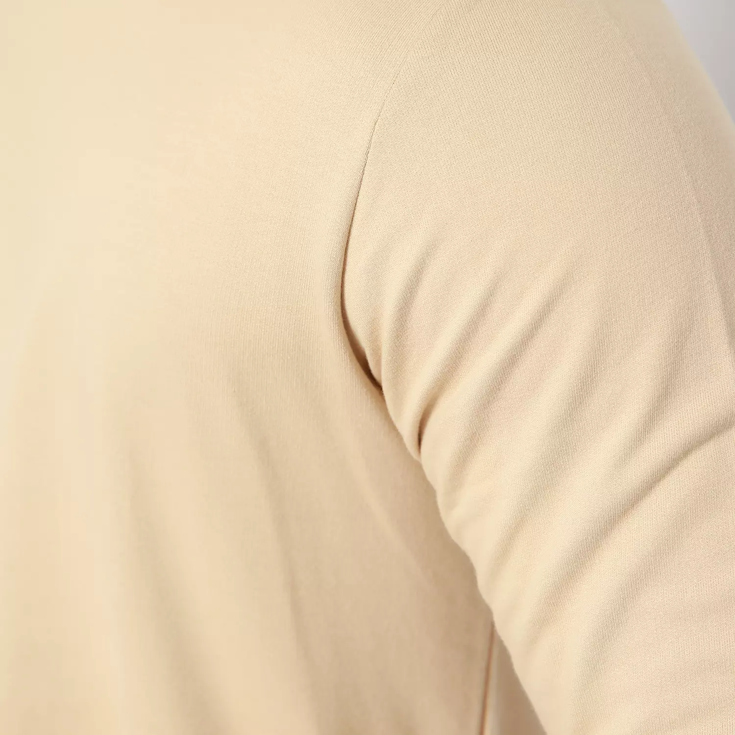 Kale Sweater Sally Beige /  Sweater Pria Casual / Unisex