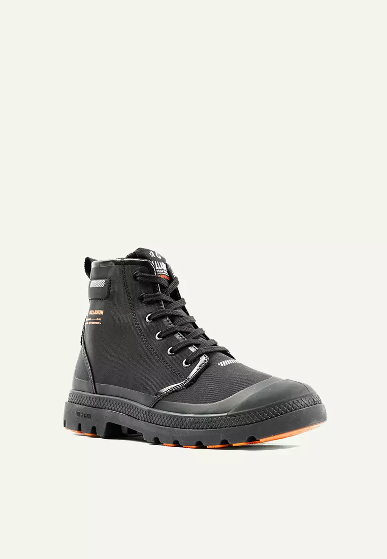 Discount on Palladium  shoes - SKU: Pampa Rcyl Lite + WP + Men's Boots