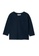 MANGO BABY blue Long-Sleeved T-Shirt With Pocket 988C4KA51F8523GS_1