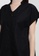 Chicalot 黑色 鈕釦 襯衫 5D721AAB9195F0GS_2