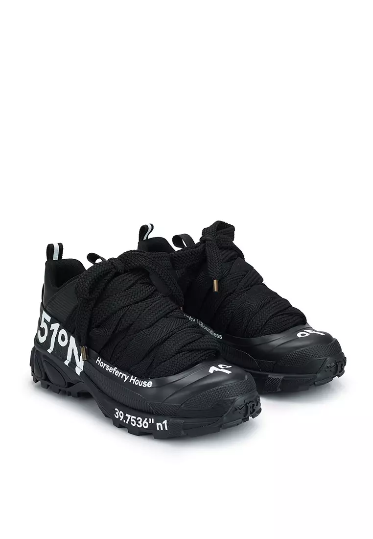 BURBERRY TNR Arthur Coordinates Sneakers bb 2024 Buy BURBERRY
