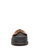 Sebago navy Spinnaker Men's Casual Shoes 11443SHD83A4FFGS_3