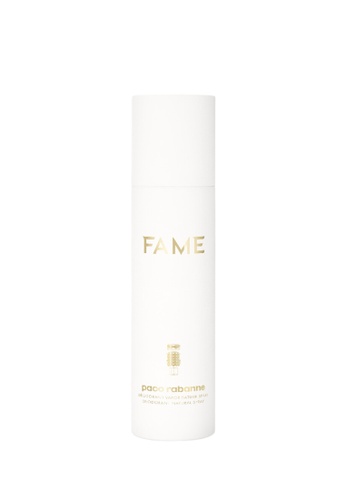 Paco Rabanne gold PACO RABANNE FAME DEO SPRAY 150ML 2C257BE144E28FGS_1