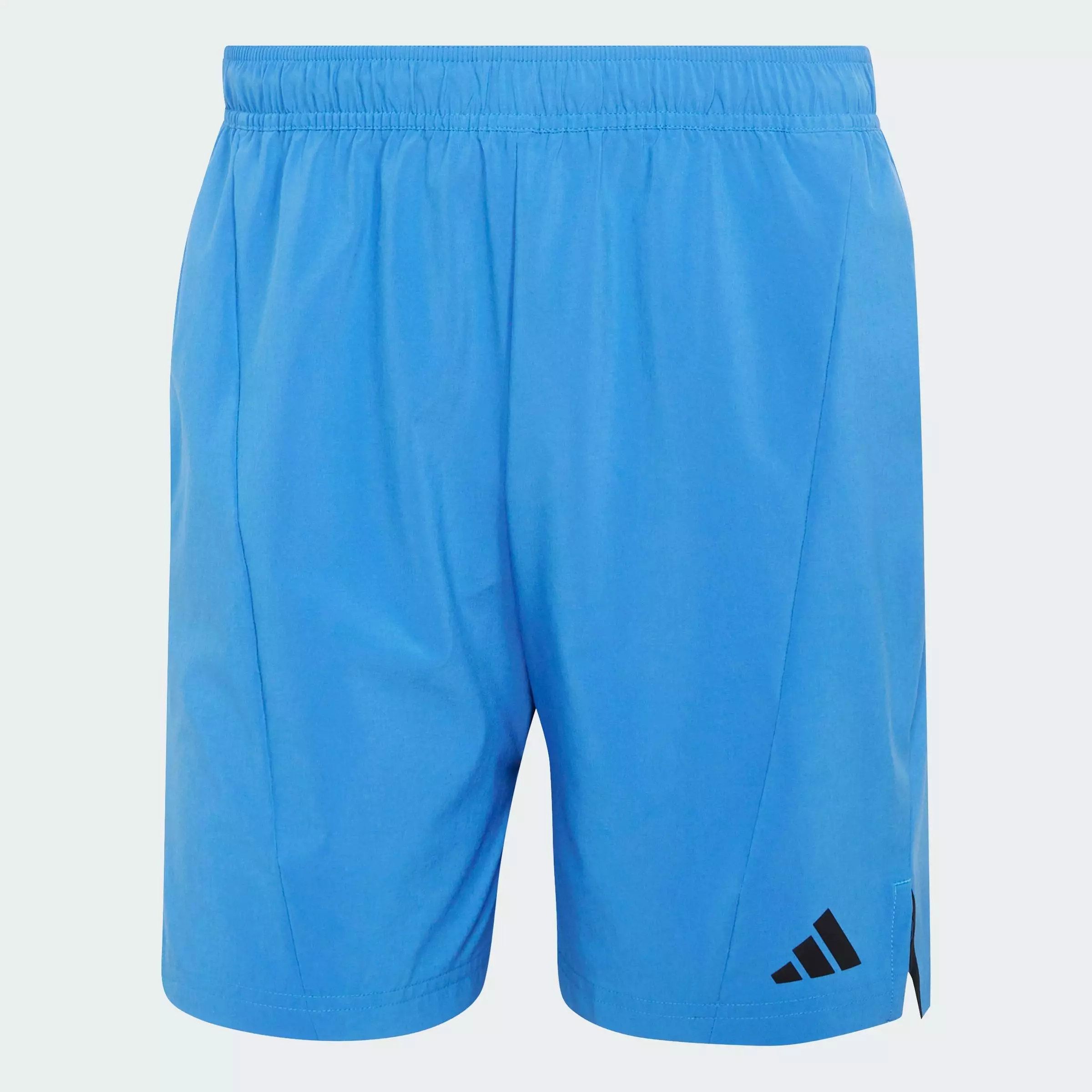 Gym & Training Designed for Training Workout Shorts Men Blue KA7284