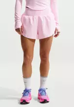 Pink Foam/Reflective Silv/White