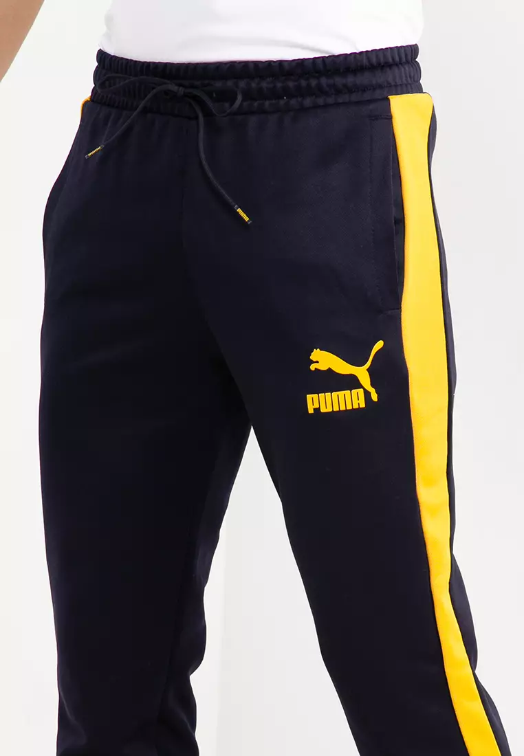 Puma iconic sale track pants