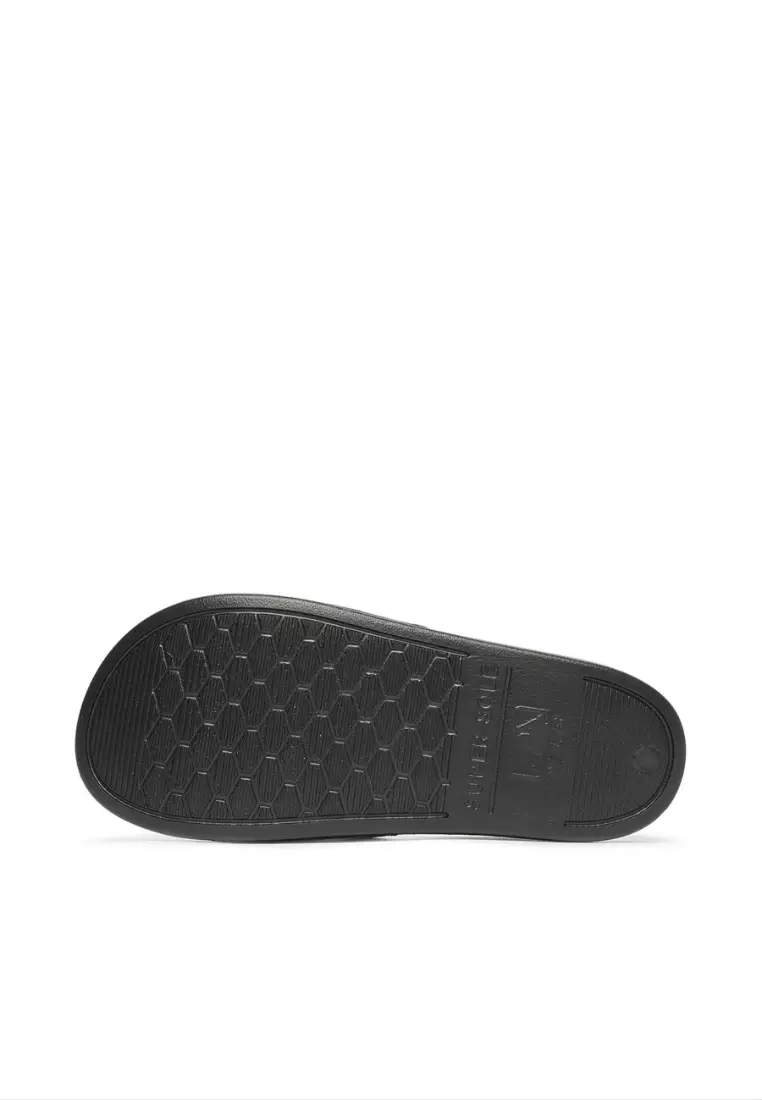 New Mound Hologram NY Yankees - Black