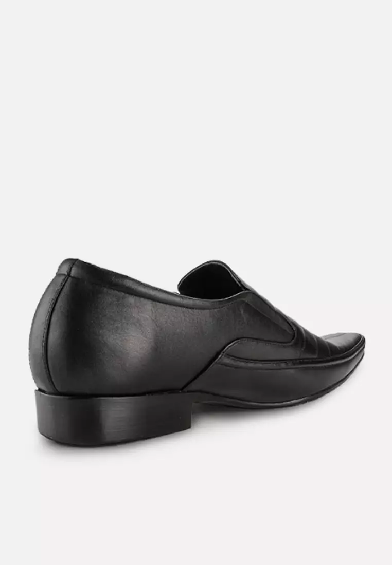Dominique Men Formal Pantofel Slip On