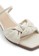 ALDO white Wigoveth Open Toe Heels 56E93SHB358533GS_5
