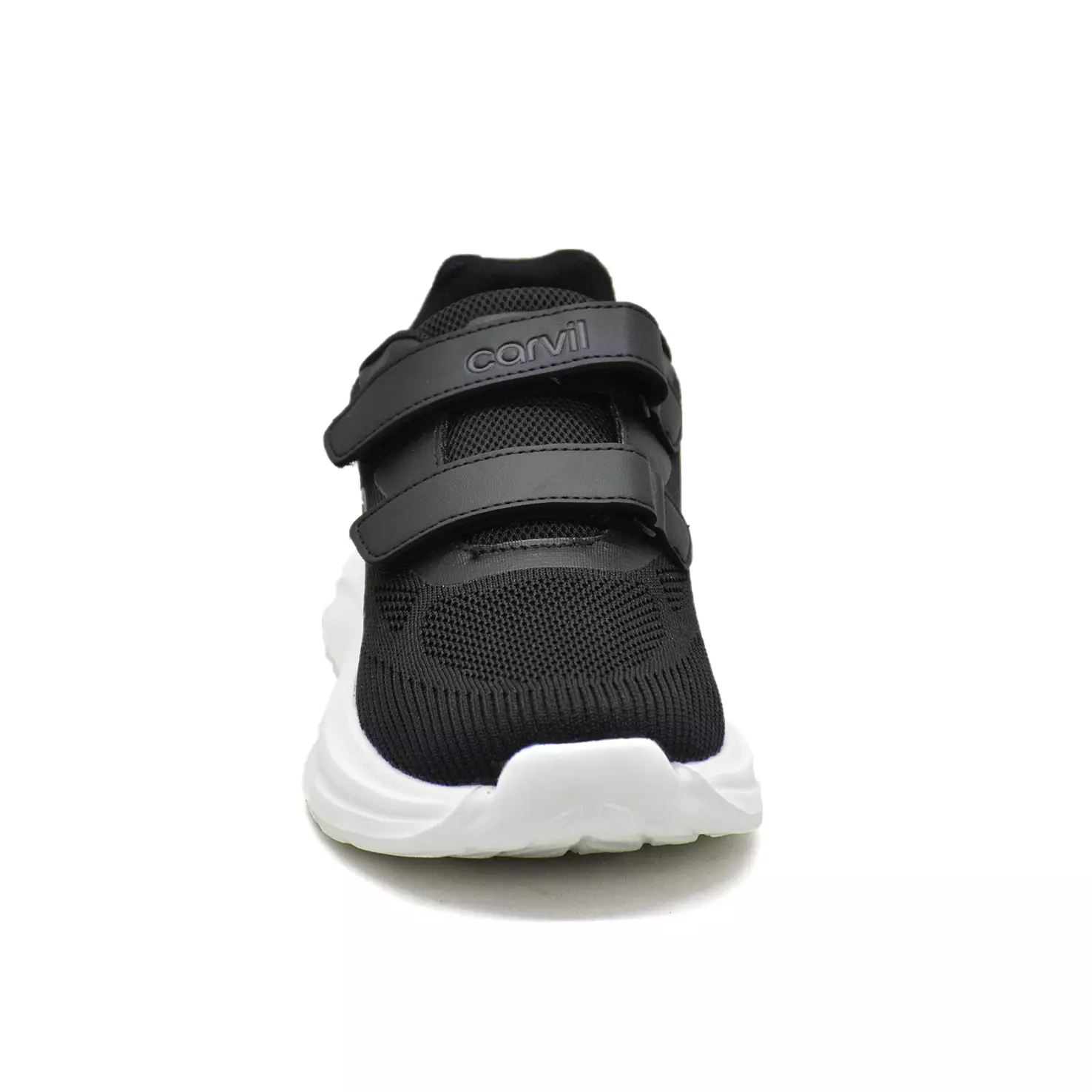 Carvil Sepatu Anak Mezza-01 Black/White