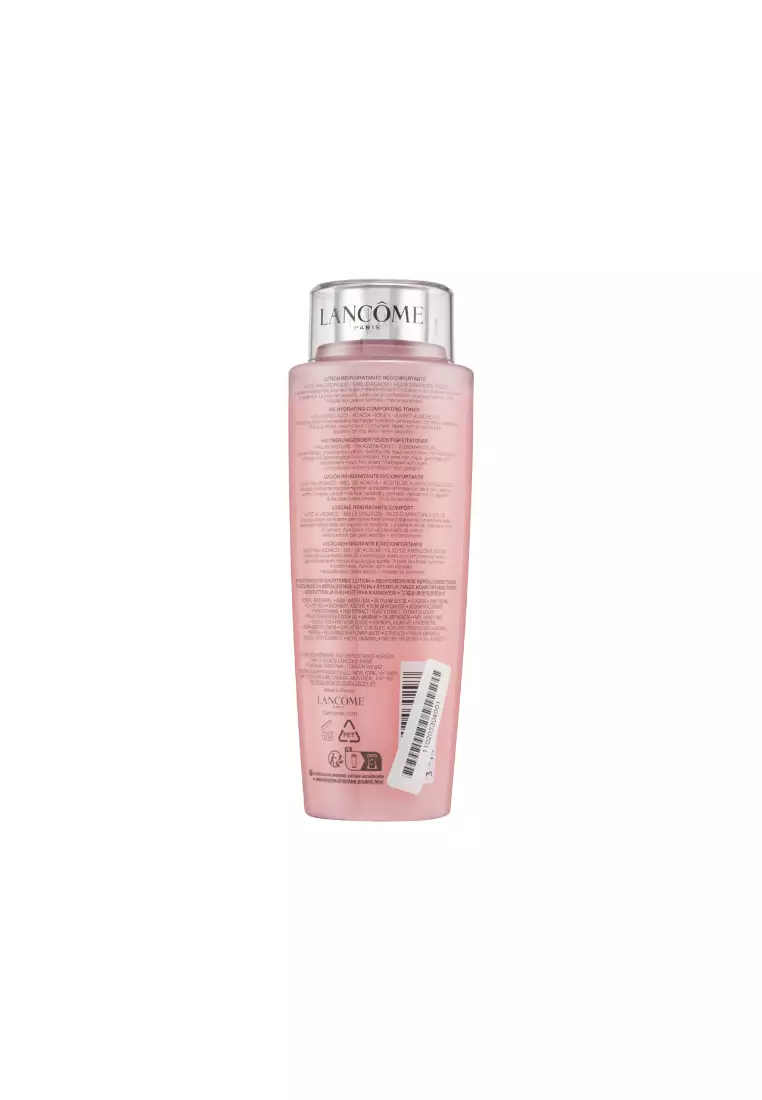 Buy Lancome Lancome Tonique Confort (400ml) 2025 Online | ZALORA