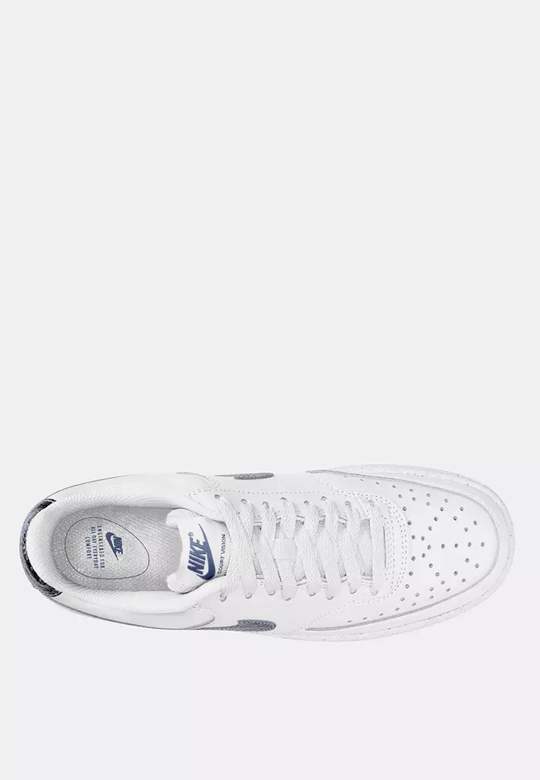 Court Vision Low Premium Women's Shoes