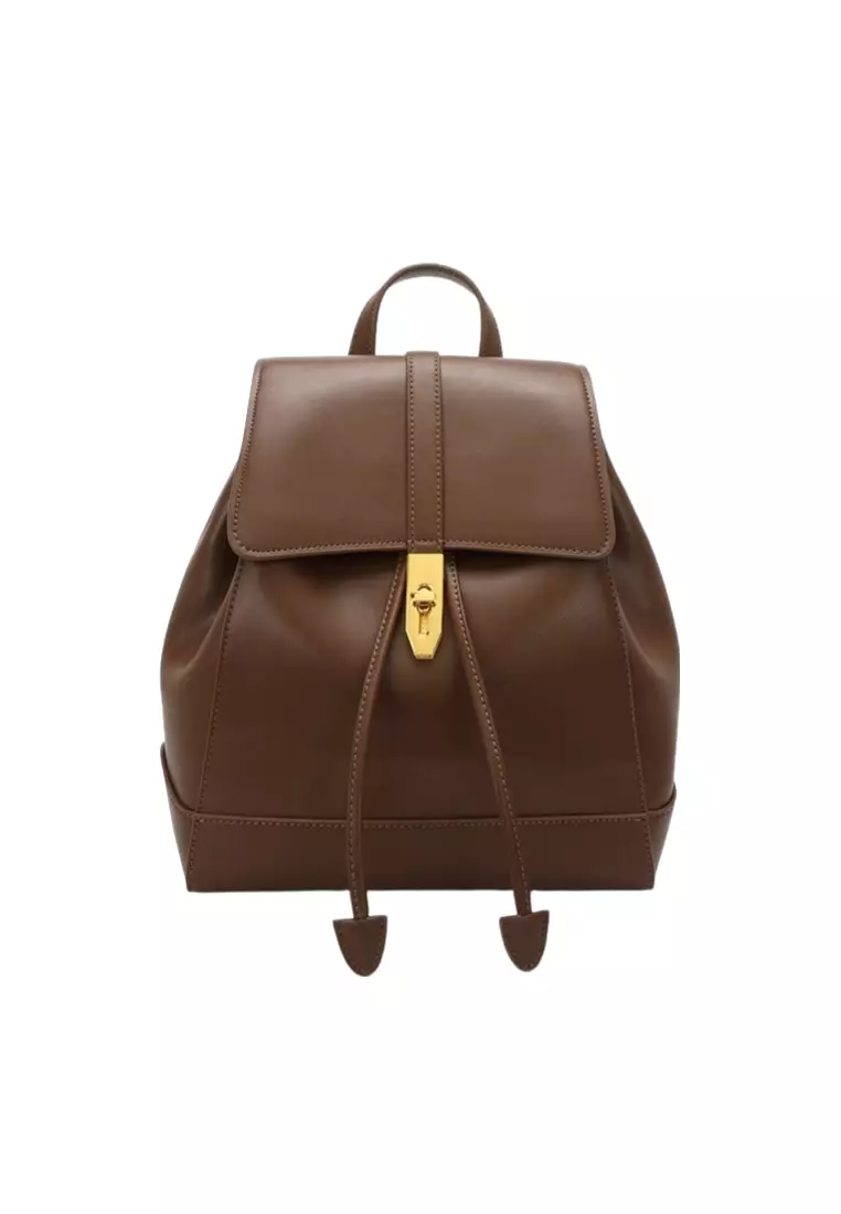 Buy leather backpacks sale online