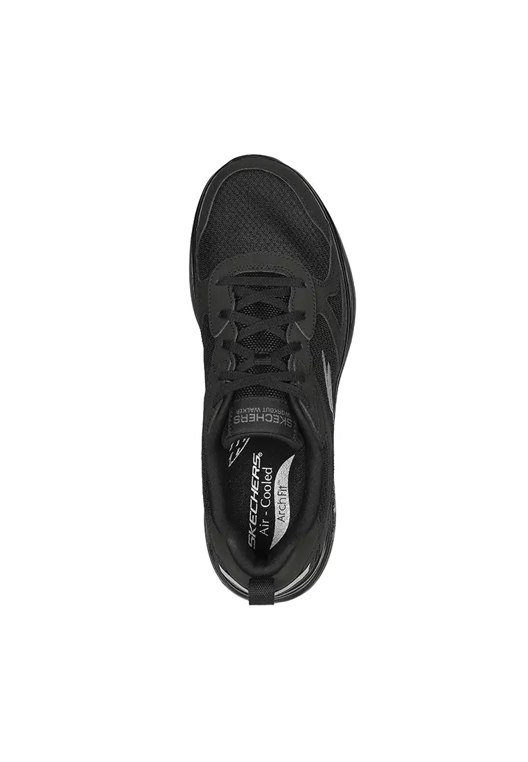 GO WALK WORKOUT WALKER