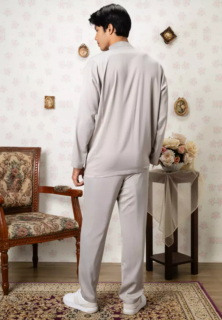 AYDEN BAJU MELAYU CEKAK MUSANG