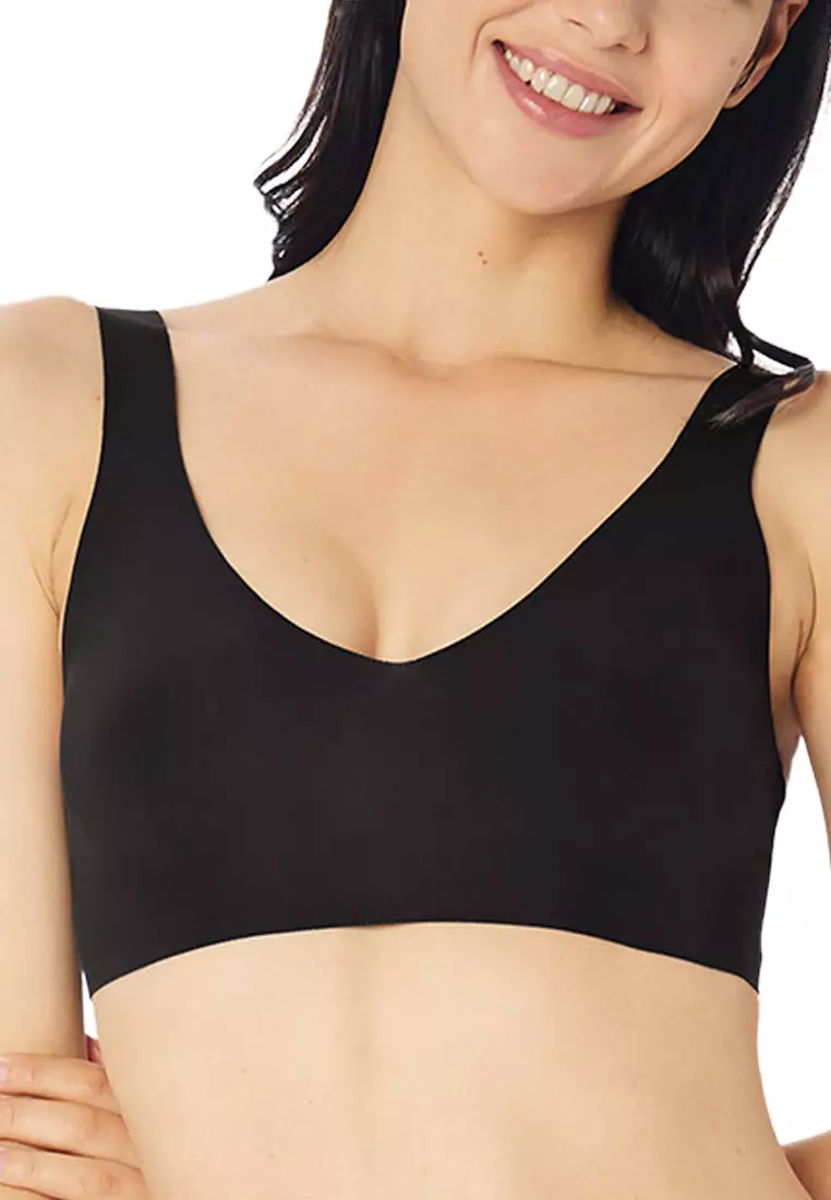 Sloggi Zero Feel Bralette for Women